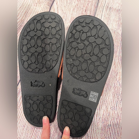 Disney x ©Disney Parks Sport Slide Sandals